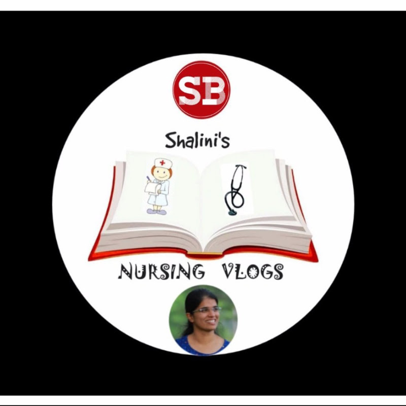 SHALINI'S NURSING VLOGS - TRENDS AND UPDATES