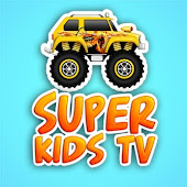 Super Kids TV