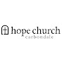 Hope Church logo