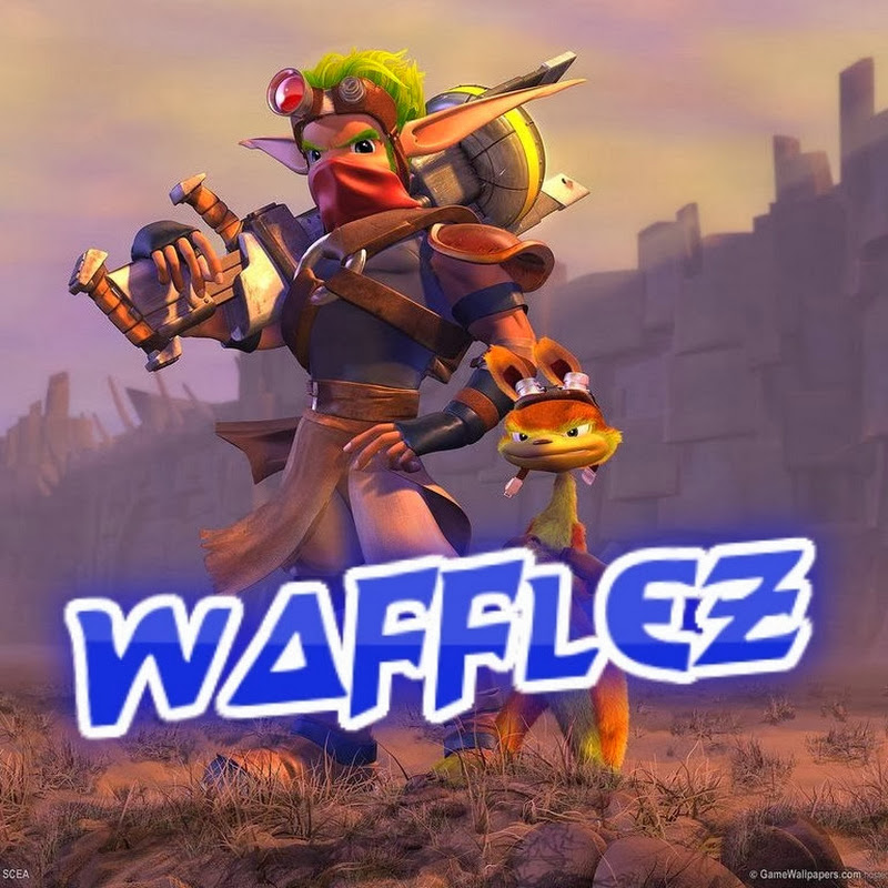 Waffleman60