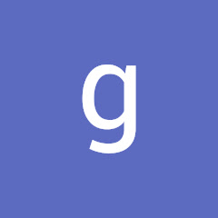Логотип каналу guillermo gomez