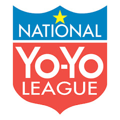 National Yo-Yo League Avatar
