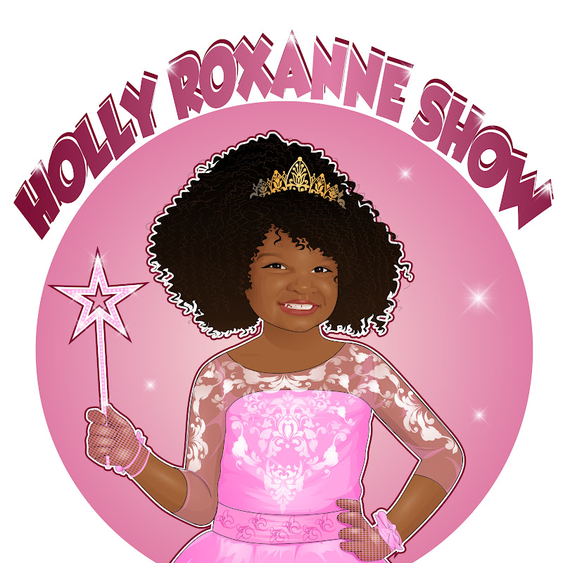 Holly Roxanne Show
