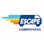 Escape Campervans USA logo