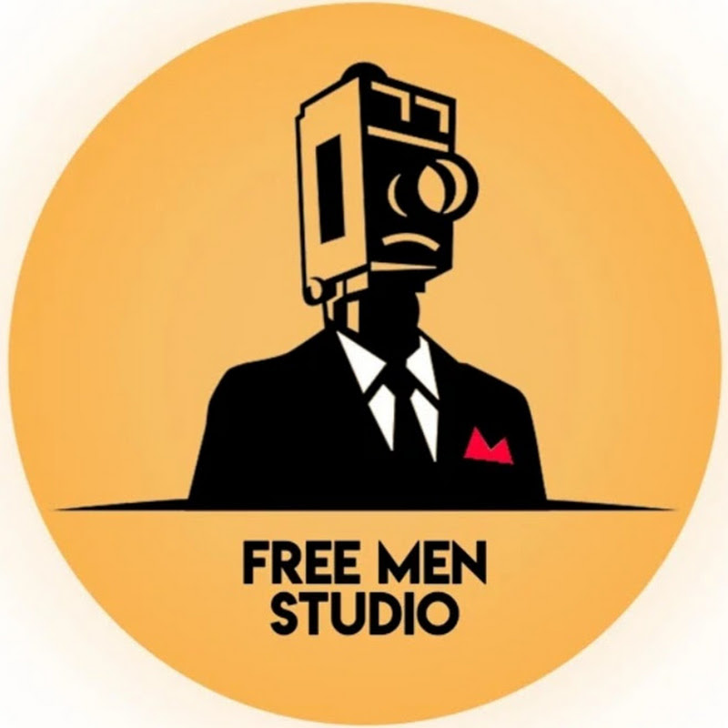 Free Men Studio
