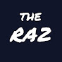 The RA2 logo