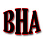 BHA Piano Center logo