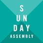 Sunday Assembly San Diego logo