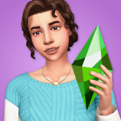 Sims 4 Creations Avatar