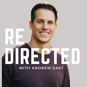 Redirected with Andrew East