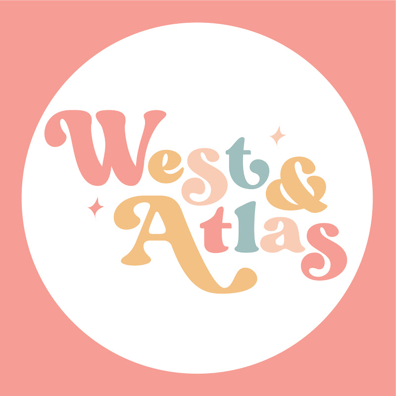 West & Atlas