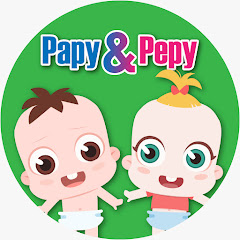 Papy & Pepy