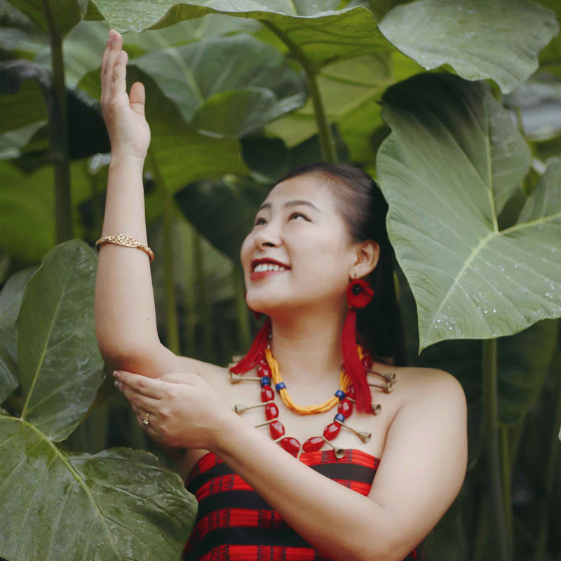 Naga Nuna Vlogs