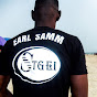 EARL SAMM logo