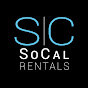 SoCal Rentals logo