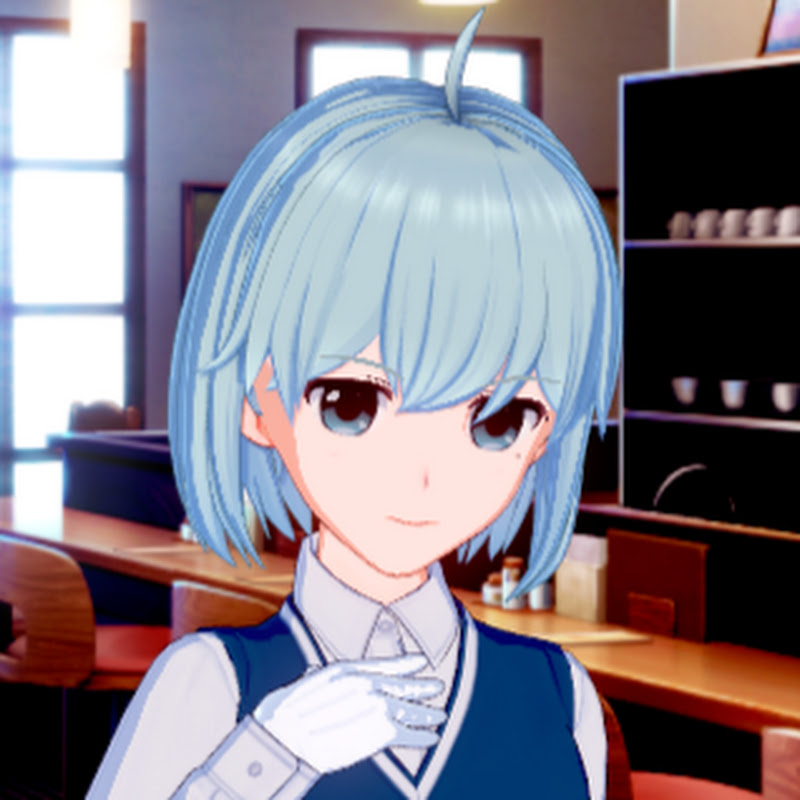 あじ彩かおる Channel