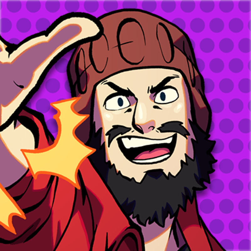 ThePixelPunch