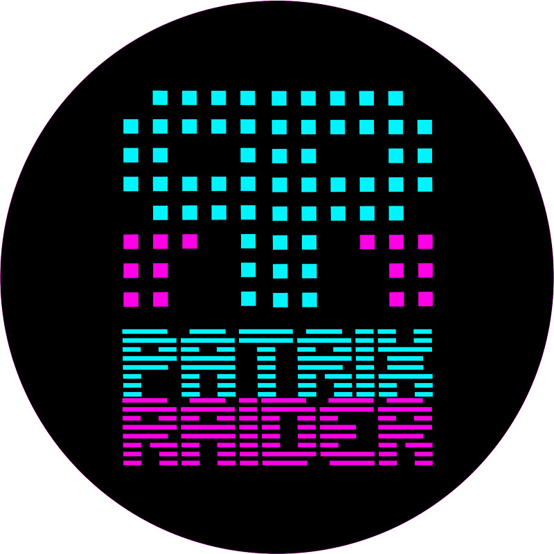 PatrixArcade