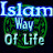 ISLAM WAY Of LiFe