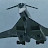 TU-144 Supersonic