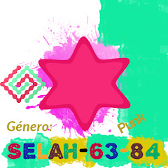 Selah- 63-84. channel logo
