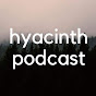 Hyacinth Podcast logo
