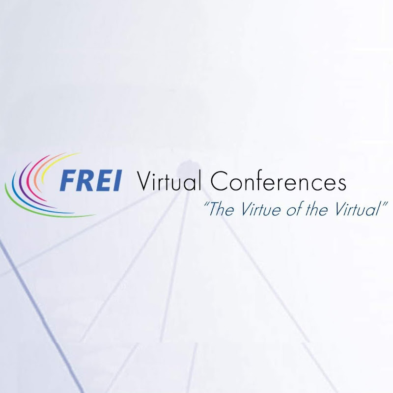 FREI Virtual Events
