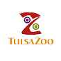 Tulsa Zoo logo