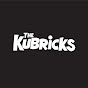 The Kubricks logo