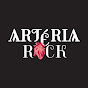 Artéria Rock logo