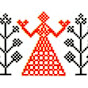 BELARUSIAN FOLK logo