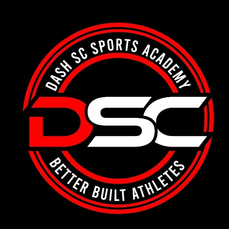 DASH STRENGTH AND CONDITIONING