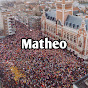 Matheo Carnaval logo