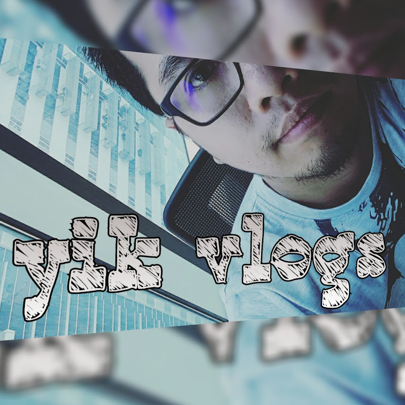Yik Vlogs