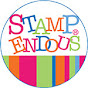 Stampendous logo