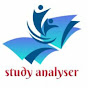 study analyser logo
