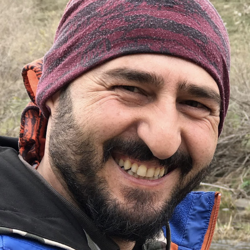 SUAT YALÇIN TAKI VE TESPİH