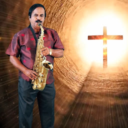 Susai Raj photo