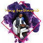 kingFerdinandMusic logo