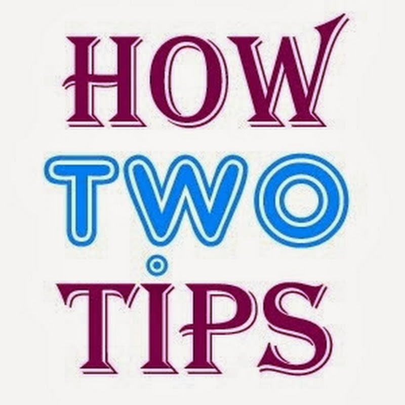 HowTwoTips