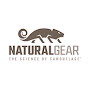 Natural Gear Camouflage logo