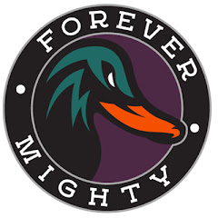 Forever Mighty
