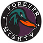 Forever Mighty logo