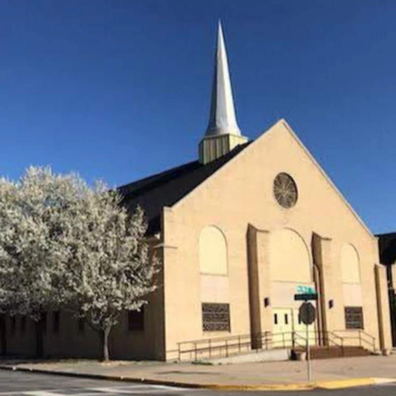 Mary Ellen And Harvester Church of Christ