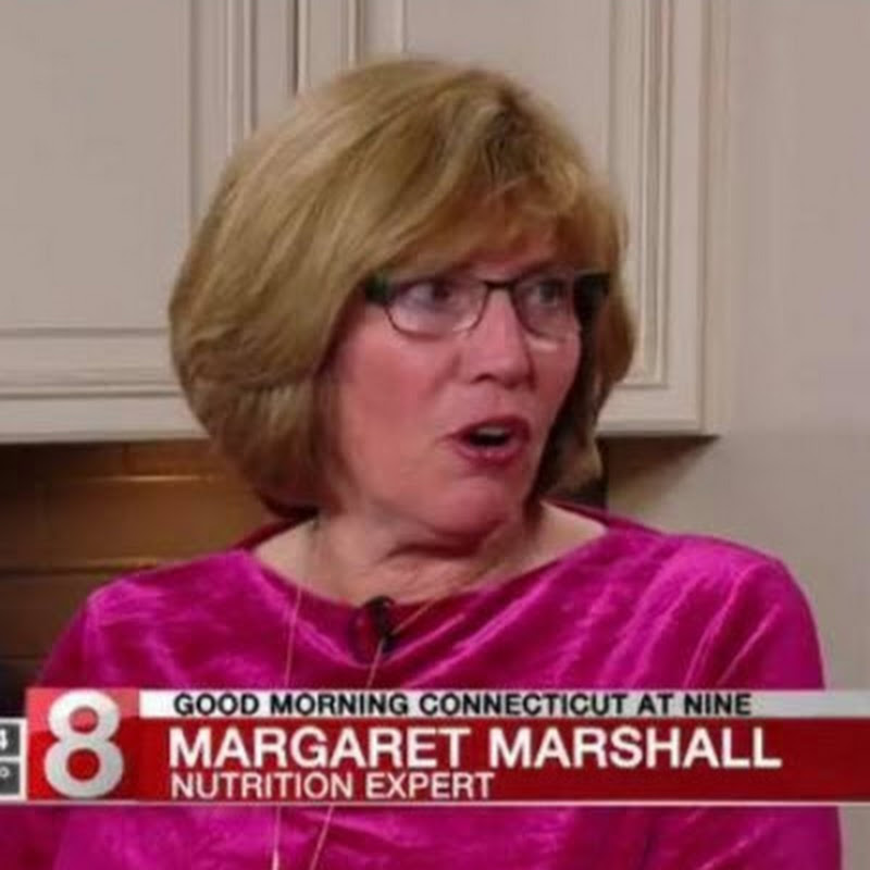 Margaret Marshall