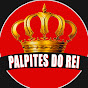 PALPITES DO REI Avatar