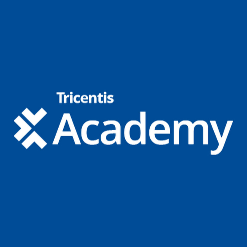 Tricentis Academy