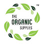 The Organic Supplies logo