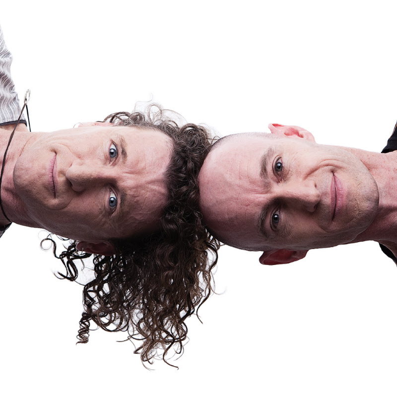 The Umbilical Brothers icon