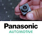 Panasonic Automotive logo